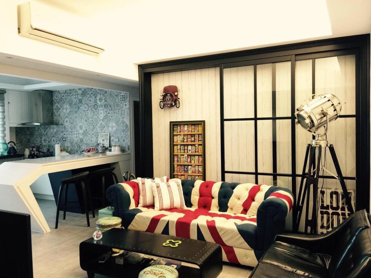 Chanmou-Chair Tainan Zewnętrze zdjęcie